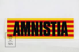 Jun 25, 2021 · catalunya europa press. Pegatina Adhesivo Politico Amnistia Cataluny Buy Old And Collectible Stickers At Todocoleccion 135233810