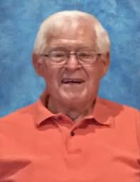 Obituary information for Alfred E Buck