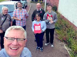 Martin Whitfield MSP