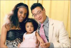 Mixed Race Black And Chinese Baby Asian And Black Couples Google Search Interracial Couples Biracial Couples Couples