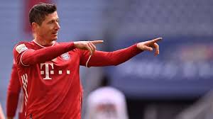 With 32 goals, robert lewandowski keeps on racking up the bundesliga scoring records and is well on course to previous 6 meetings bayern munich draw vfb stuttgart. Kfpl9ll 1quo1m