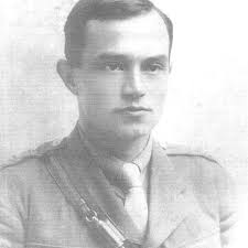 Remembrance Row Archives