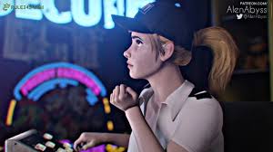 Vanessas Dread Assignment [Bra][AlenAbyss]