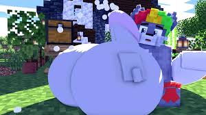 Minecraft cock vore - ThisVid.com