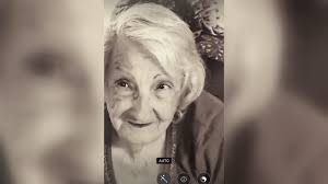 Obituary: Miller, Betty