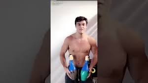 Grayson Dolan And Ethan Dolan Shirtless Snapchat May So Cute And Funny  YoutubeSexiezPix Web Porn