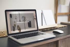 Download 22 Free Psd Desk Mockup Designs To Showcase Your Work