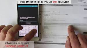 Samsung galaxy smartphones feature several ways to lock your device, including a numeric pin, password or lock pattern. Unlock Samsung With Codes By Imei All Countries And Lock Types