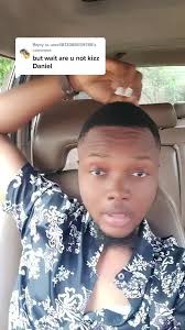 Is Kis Daniel Die Nairaland