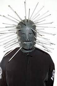 He has also worked with several. 44 Craig Masks Ideas In 2021 Craig Jones Slipknot Craig
