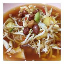 Resep Asinan Sayur Khas Bogor Blog Tiga Dara