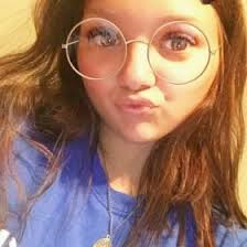 Hailey Burr (haileyjoerose16)