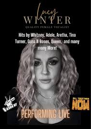 🎵🎵🎵This Saturday Lucy Lucia returns to Leeson Street, from 8pm 🎵🎵🎵  ☎️+34 865 944 815☎️