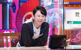 有吉がいよいよ世界に進出「世界の人といろいろ話したようだけど、情報はあんまりない（笑）」。粗品が”有吉にリスペクトする理由”を告白 |  テレビ東京・ＢＳテレ東の読んで見て感じるメディア テレ東プラス さん