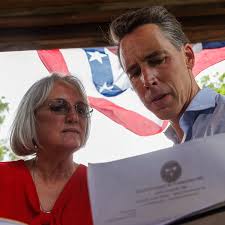 Politically Speaking