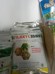 Vilaxyl 35WP