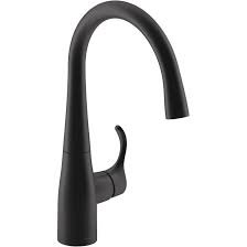 Asme a112.18.1 / csa b125.1 asse 1016 ® ® u p c this valve meets or exceeds the adjusted the rotational limit stop to the caution following standards: Kohler Simplice Single Handle Kitchen Faucet Wayfair