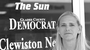 Port's exit from inland plan welcomed?