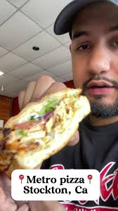 Pizza Castle Stockton