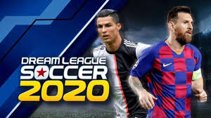 This development is bound to take dream league soccer 2019 to new heights. Download Dream League Soccer 2020 7 17 Apk Mod Money Data
