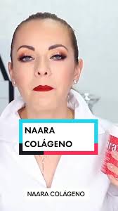 Beneficios del Colágeno NAARA para tu Piel y Cabello