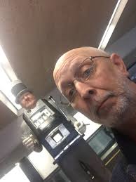 W.C. Fields fan club 'Bank Dicks' history and design