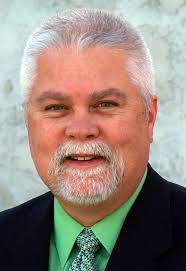 John May is new executive director of the Idaho Outfitters and Guides  Association