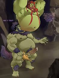 Transformation Through Vore Porn - Rule 34