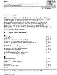 Alle infos zu den verkehrszeichen hier im ratgeber! Betreff Zusatzzeichen Zu Amtlichen Verkehrszeichen Zu Stvo Pdf Kostenfreier Download