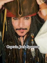 The Real Captain Jack Sparrow