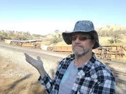 Rowen derailment. 12/31/24