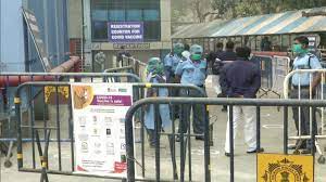 Maybe you would like to learn more about one of these? Covid 19 Vaccination Statewise List Of Target And Achieved Data On Day 1