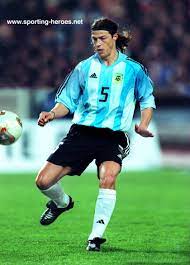 Matías jesús almeyda (spanish pronunciation: Marco Antonio Lopez On Twitter Matias Almeyda Con La Seleccion Argentina Jugo El Mundial De Francia 1998 Y Corea Japon 2002 Http T Co Cgmqm99oro