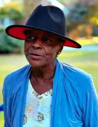 Obituary information for Thelma Mae Minnigan Hickman