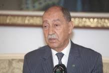 Le ministre de la justice koweïtien reçu par le président de la cour  constitutionnelle algérienne : Pour un meilleur échange d'expérience