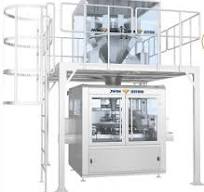 Barrel Foliar Liquid Fertilizer Filling Machine Jar Granule ...
