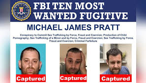 Porn site founder accused of sex trafficking caught in Spain