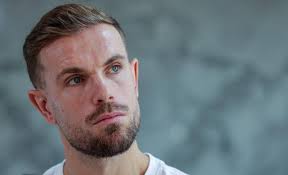 Lively morning with Jordan Henderson as he gave me and my brilliant  colleague David Ornstein at The Athletic his first interview since leaving  Liverpool for Saudi Arabia.