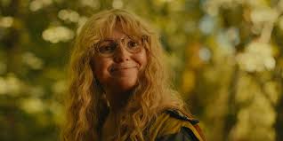 Yellowjackets Season 3 Finally Explains Adult Nat's First Words To Misty  Back In Season 1