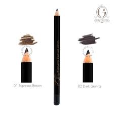 Jual Madame Gie Silhouette Blended Brow Pensil Alis Jakarta Barat Pesona Ayu Indonesia Tokopedia
