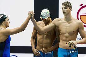 Миресси алессандро (miressi alessandro) плавание италия 20.10.1998. Interview With Alessandro Miressi Life And Training Of One Of The Promises Of Italian Swimming