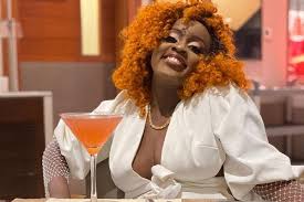 Kenya beigetreten 19 mai 2017. If I Date A Guy It Has To Lead To Marriage Nadia Mukami Buzz Central