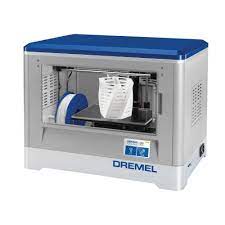 Dremel Digilab 3d20 3d Printer For Home Use 3d20 01 The Home Depot Dremel 3d Printer Dremel Idea Builder Dremel