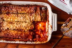 Casseroles make a great dish for social gatherings. 17 Comforting Casseroles For Summer Recipes From Nyt Cooking