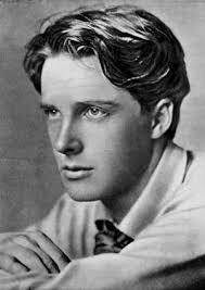Rupert Brooke: 100 years