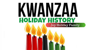 Kwanzaa Holiday History Youtube It takes place from december 26 to january 1 every year.