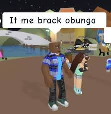 Nobody Gonna Mention Obunga Dangit Its 4 Am And Now Im Scared Roblox Memes Roblox Funny Stupid Funny Memes