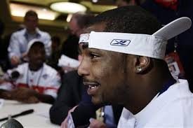 Gallery: Marshall's Ahmad Bradshaw