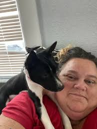 Kiwi's sleepover was a blast, but she's headed back to the rescue