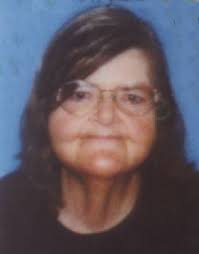 Obituary information for Nancy Jean Mahan